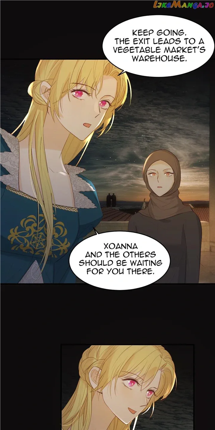 Dragon Raising Manual Chapter 92 page 21