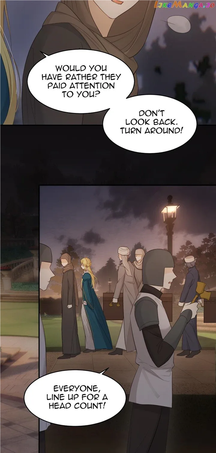 Dragon Raising Manual Chapter 92 page 9