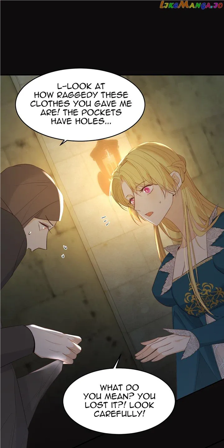 Dragon Raising Manual Chapter 92 page 23