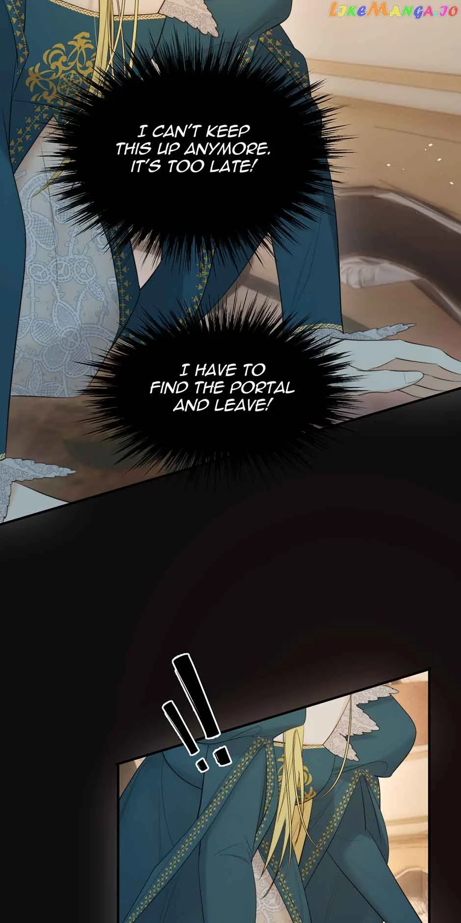 Dragon Raising Manual Chapter 93 page 22