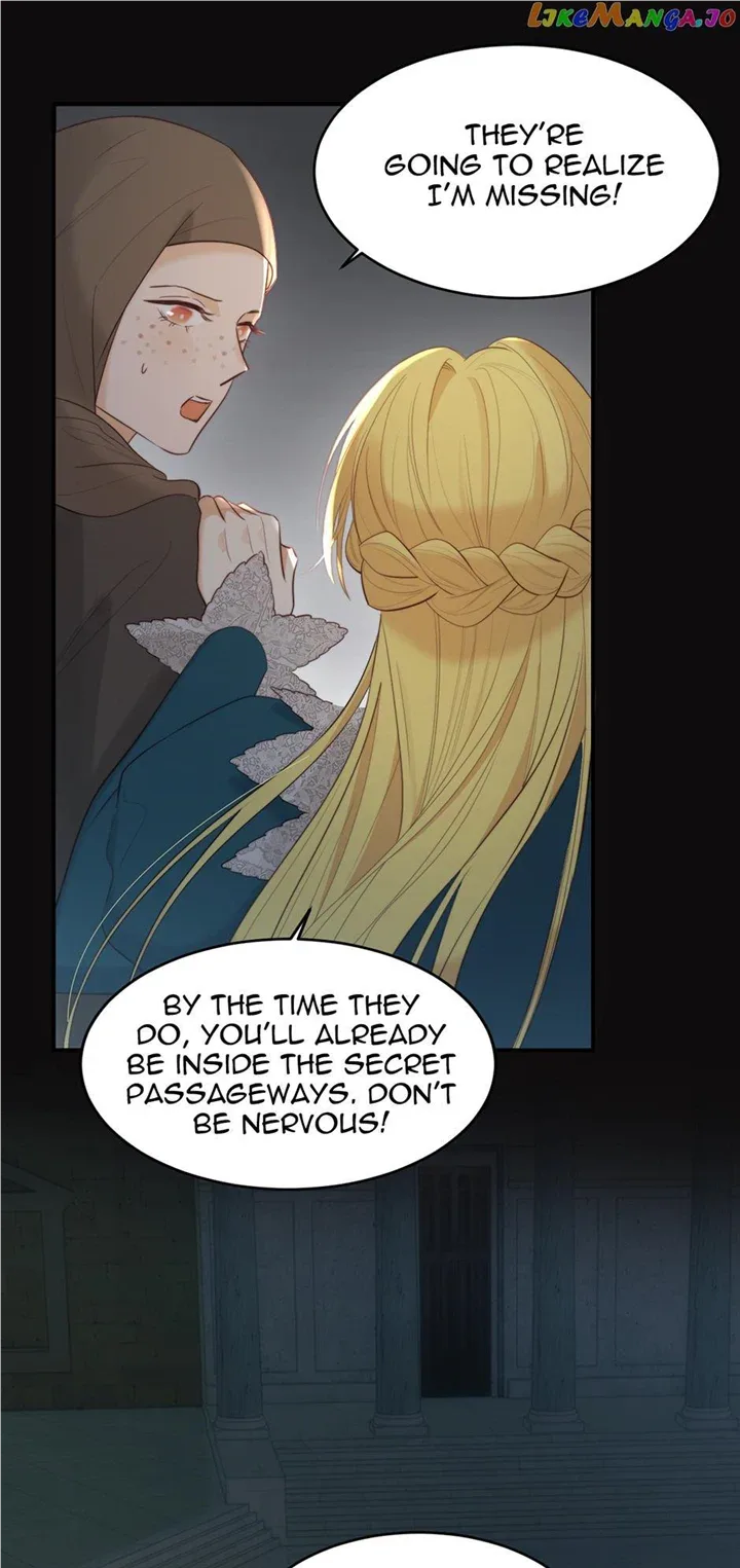 Dragon Raising Manual Chapter 92 page 11