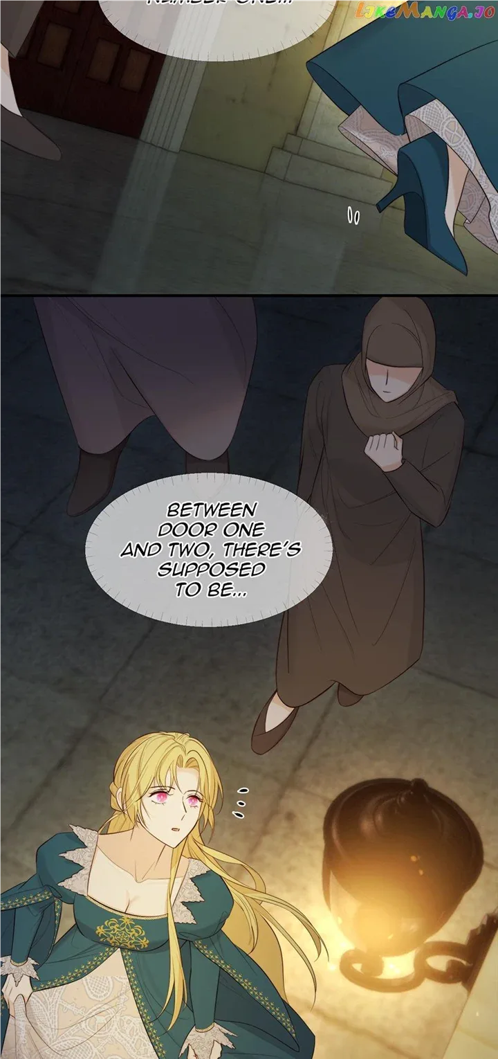 Dragon Raising Manual Chapter 92 page 17