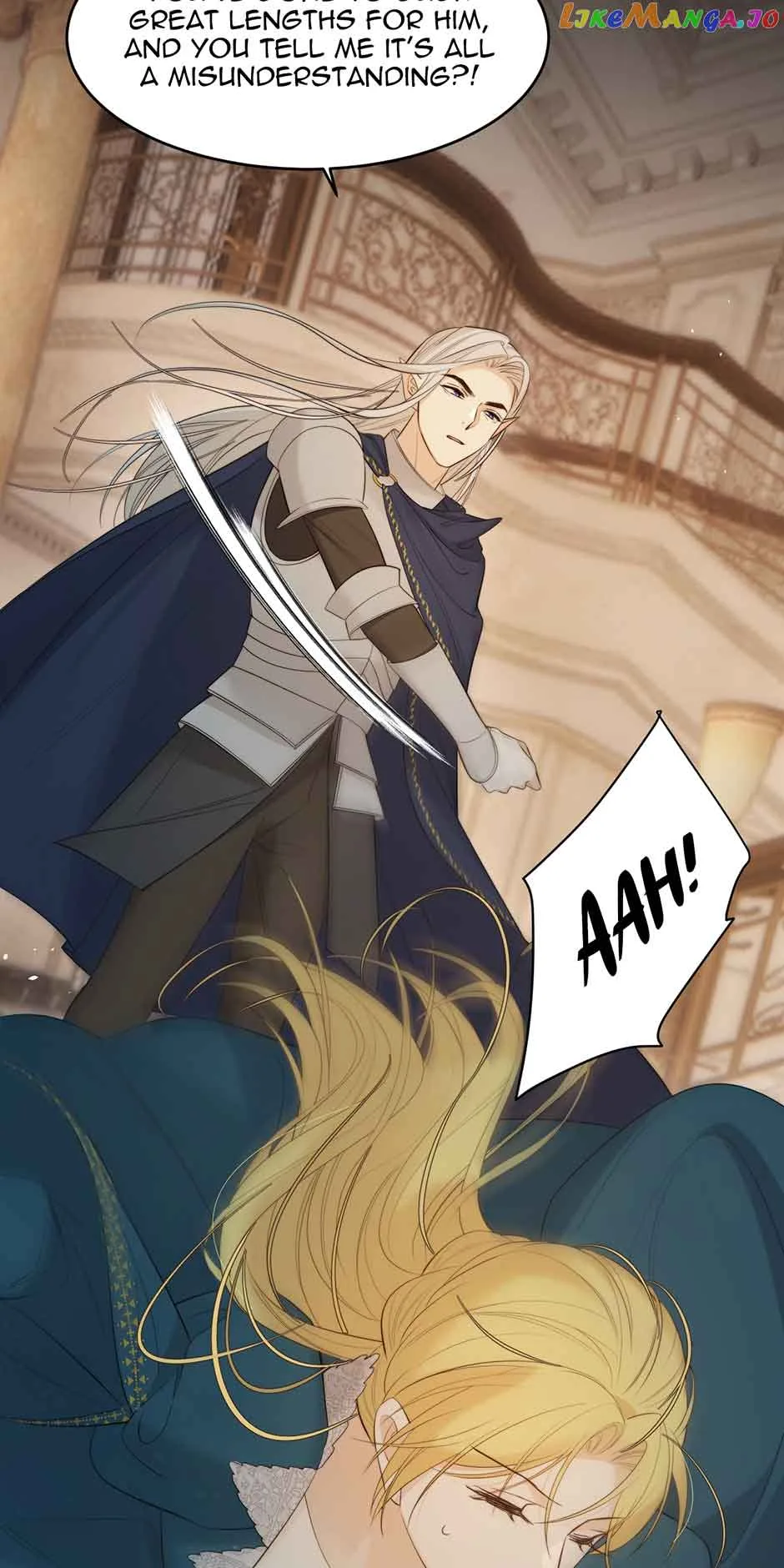 Dragon Raising Manual Chapter 93 page 20