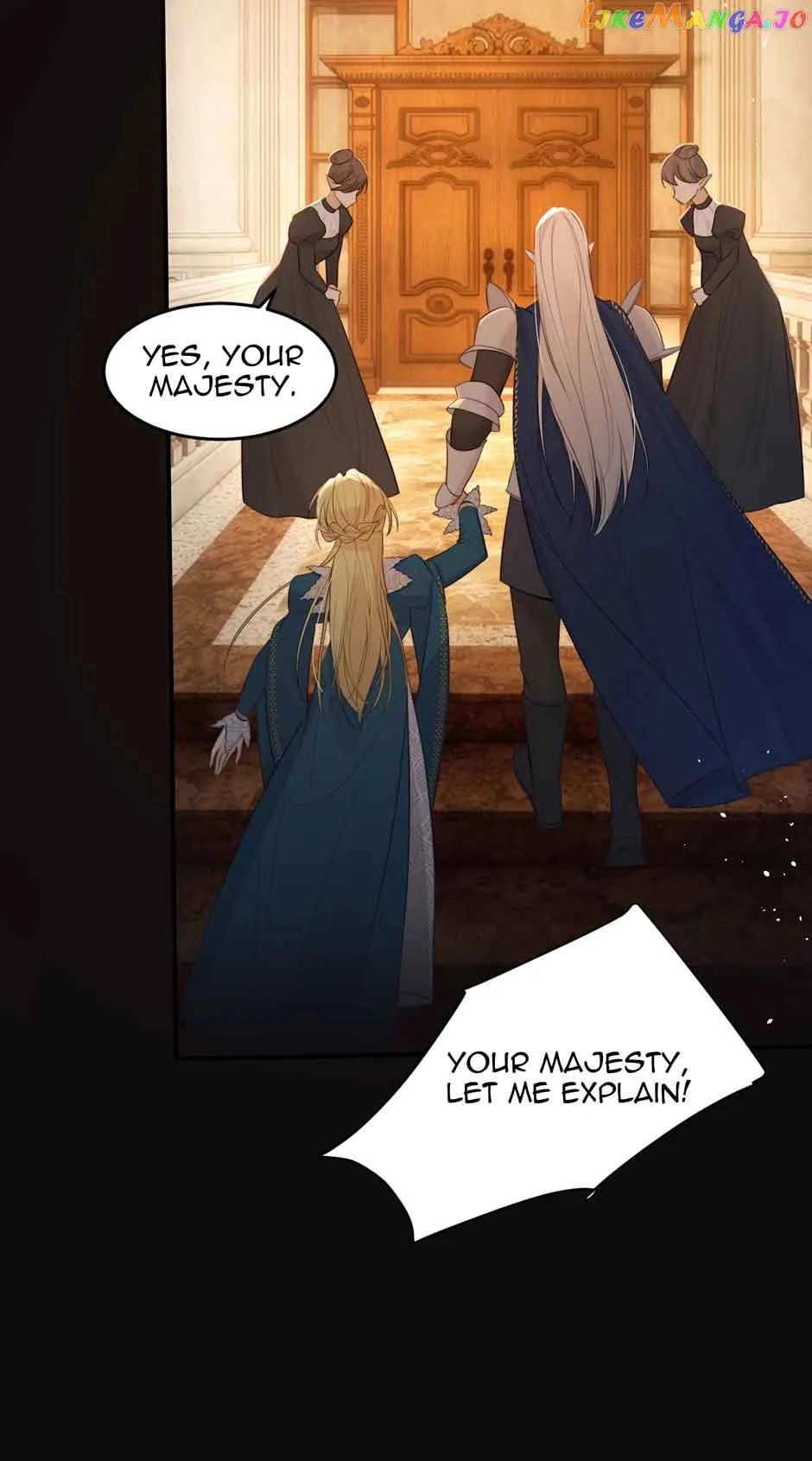 Dragon Raising Manual Chapter 93 page 18