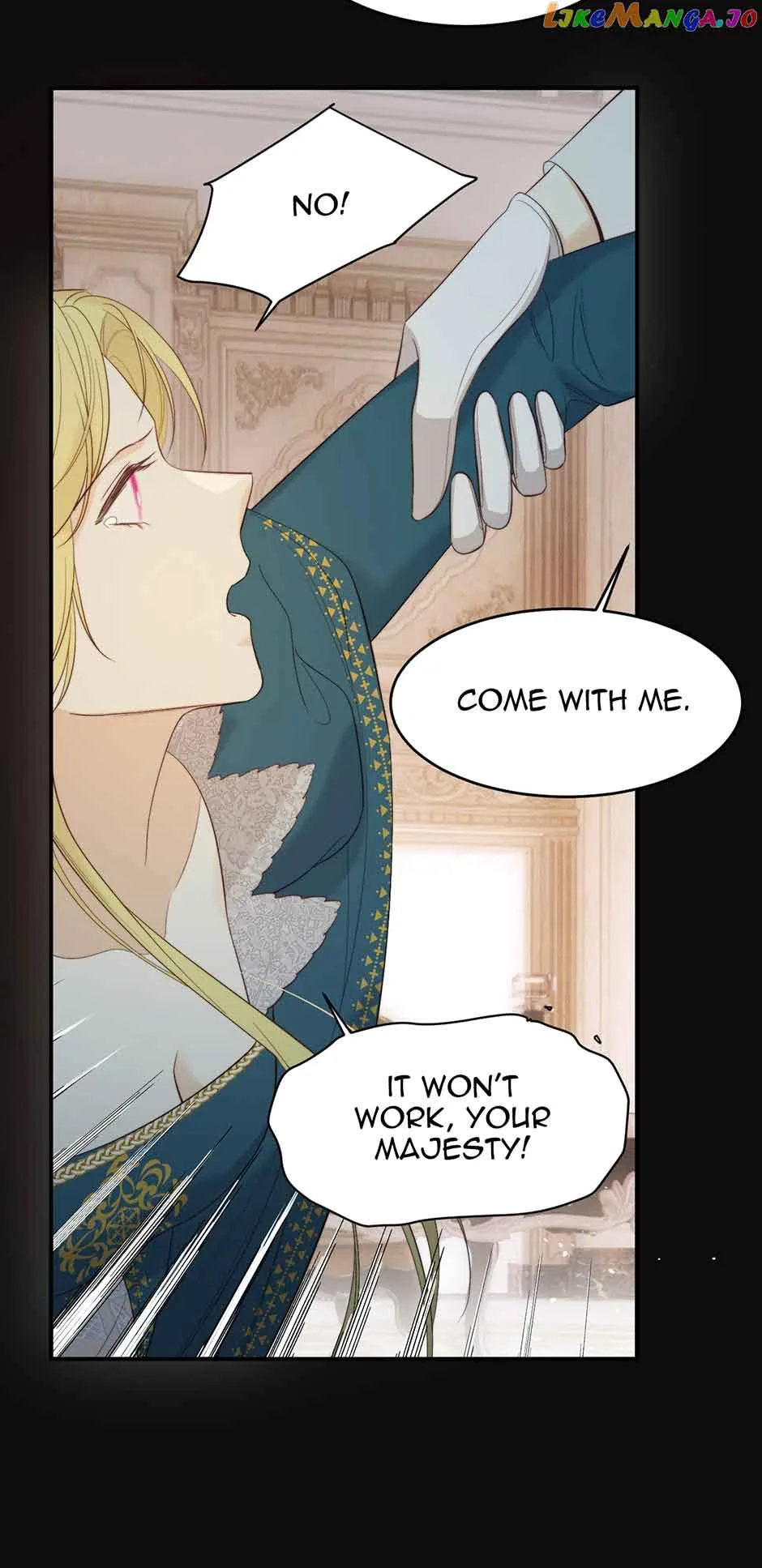 Dragon Raising Manual Chapter 93 page 33