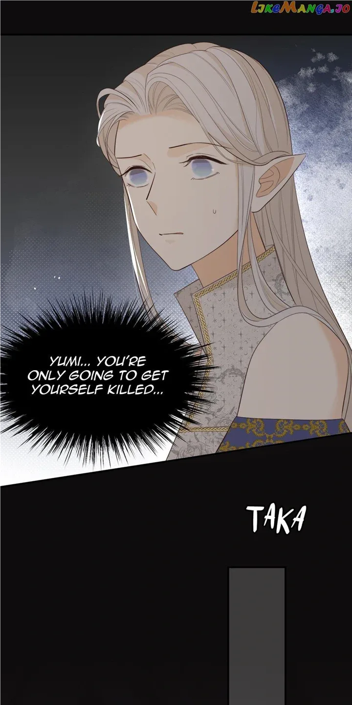 Dragon Raising Manual Chapter 92 page 36