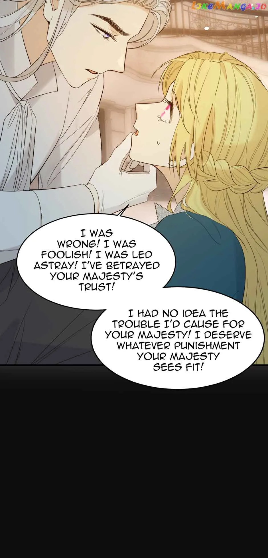 Dragon Raising Manual Chapter 93 page 28