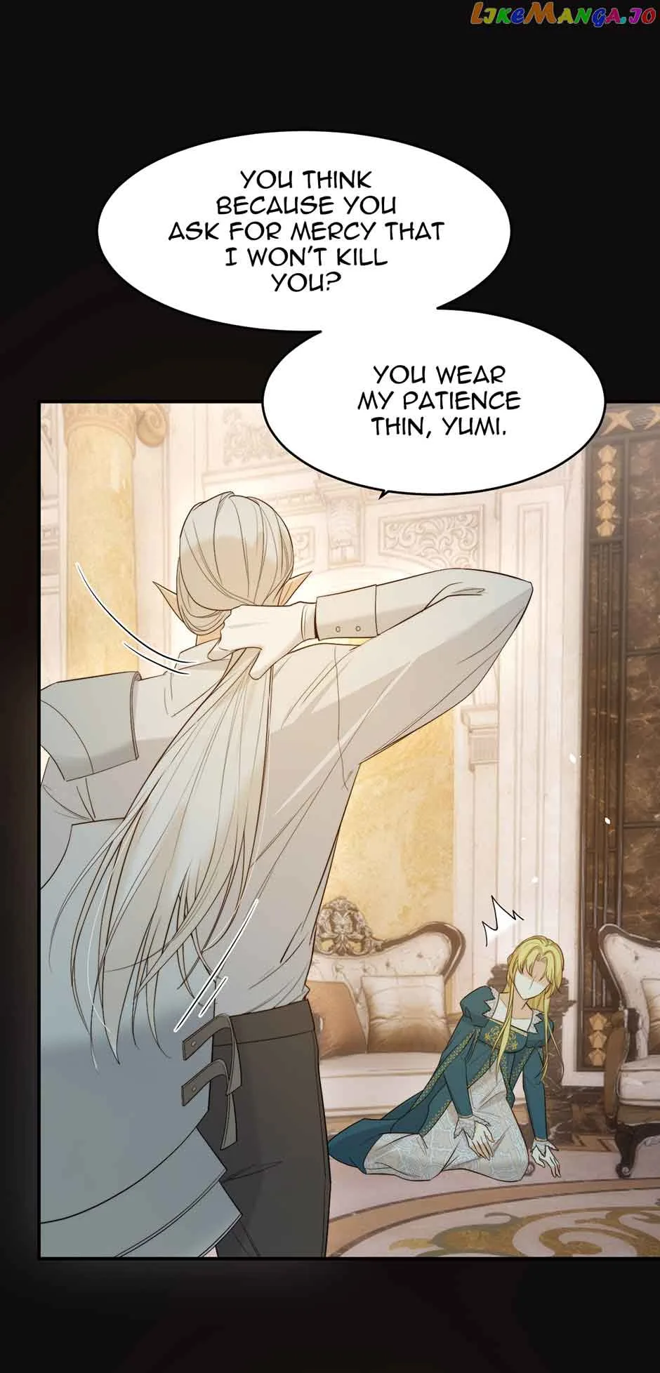 Dragon Raising Manual Chapter 93 page 24