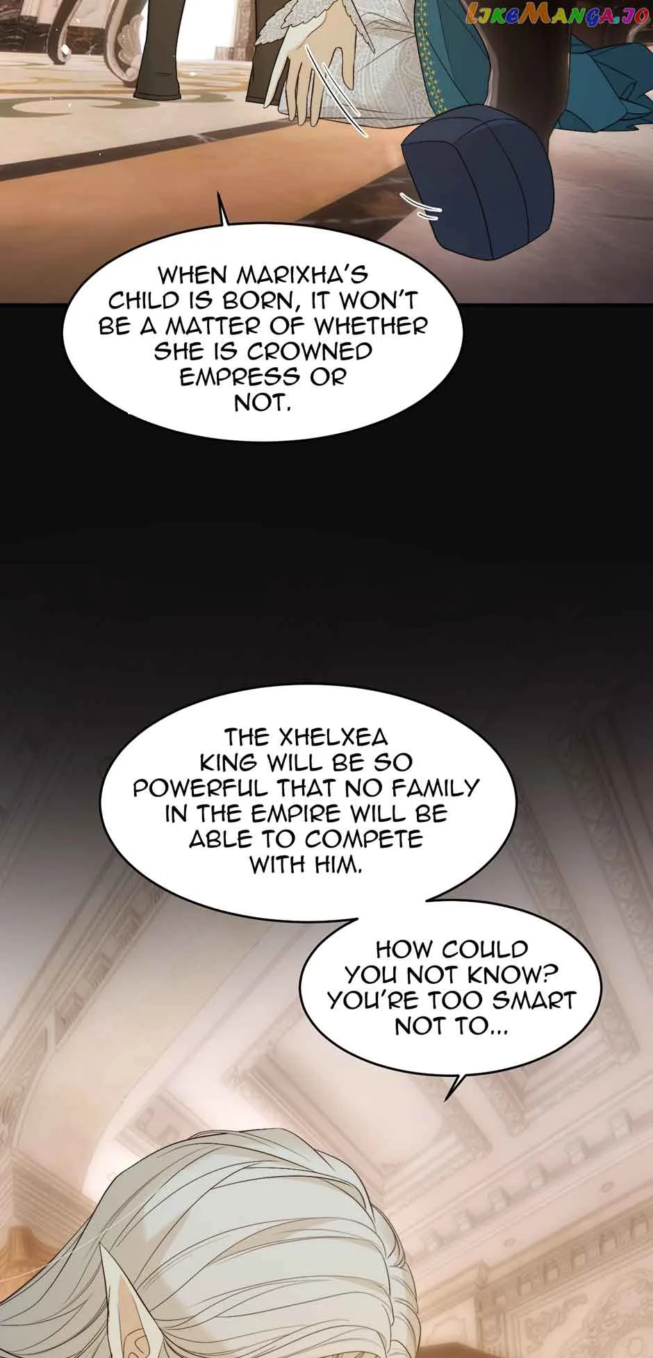 Dragon Raising Manual Chapter 93 page 27