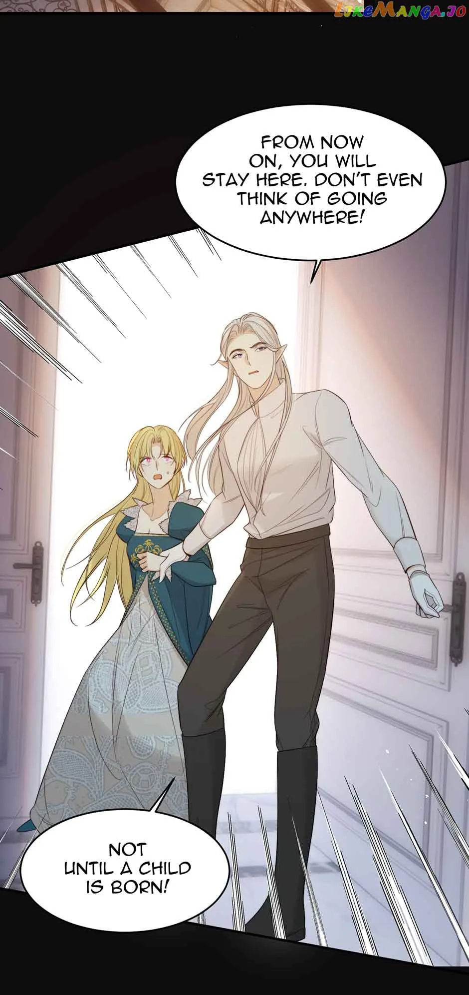 Dragon Raising Manual Chapter 93 page 35