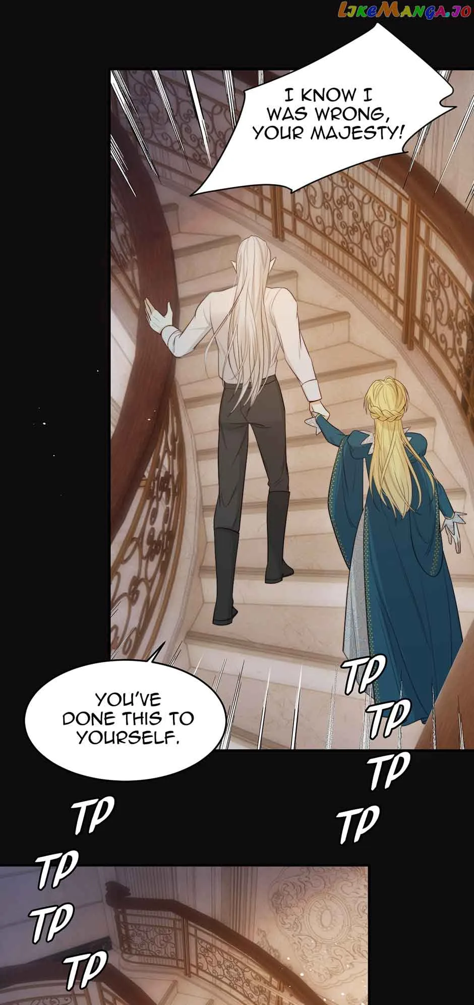 Dragon Raising Manual Chapter 93 page 34