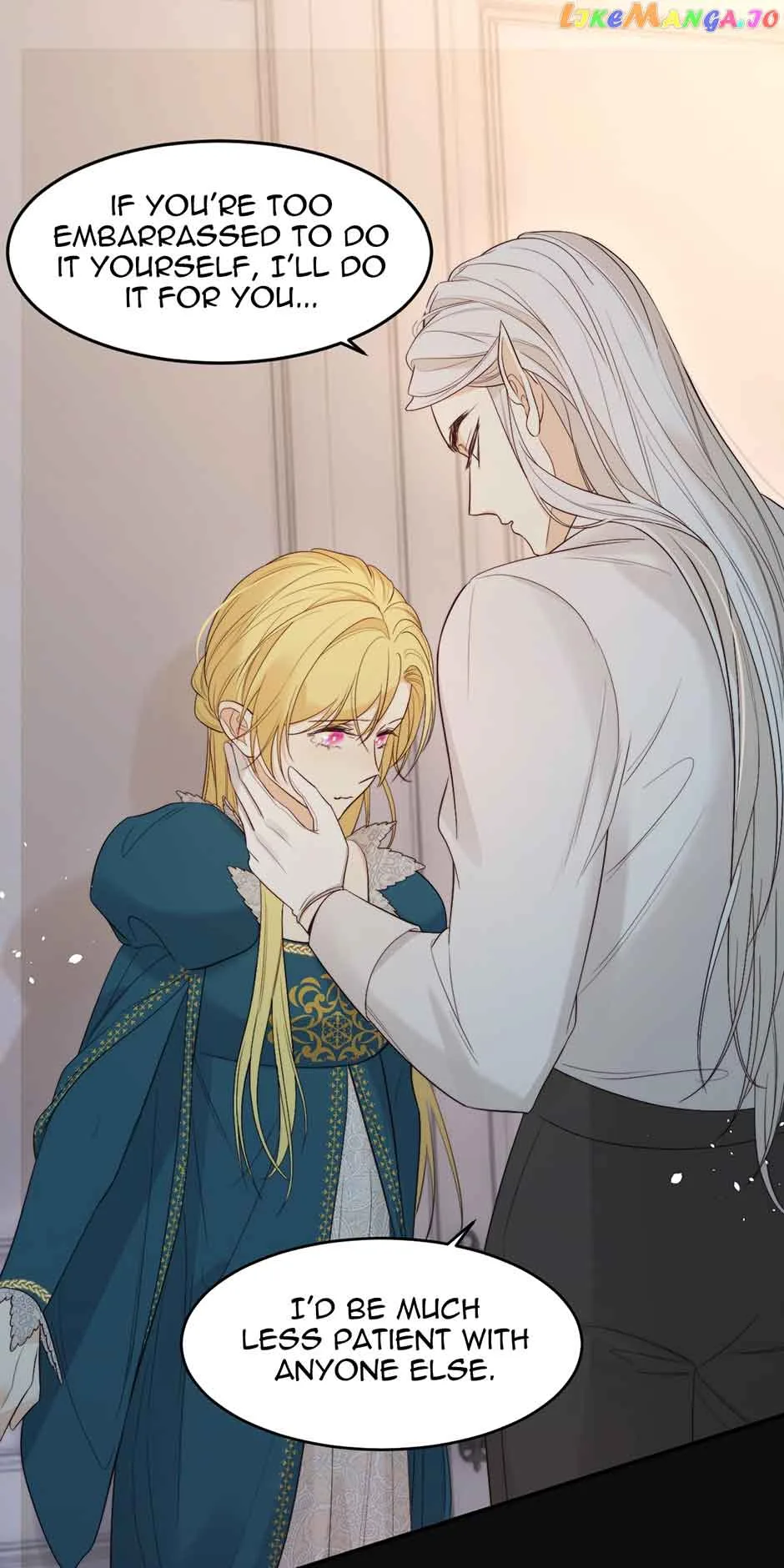 Dragon Raising Manual Chapter 93 page 44