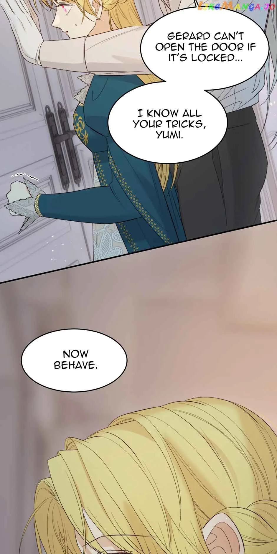 Dragon Raising Manual Chapter 93 page 42