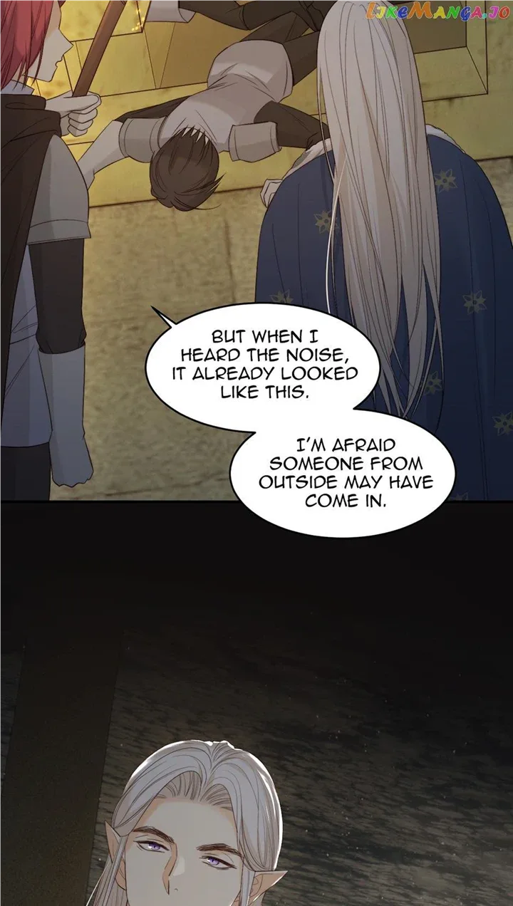 Dragon Raising Manual Chapter 95 page 14