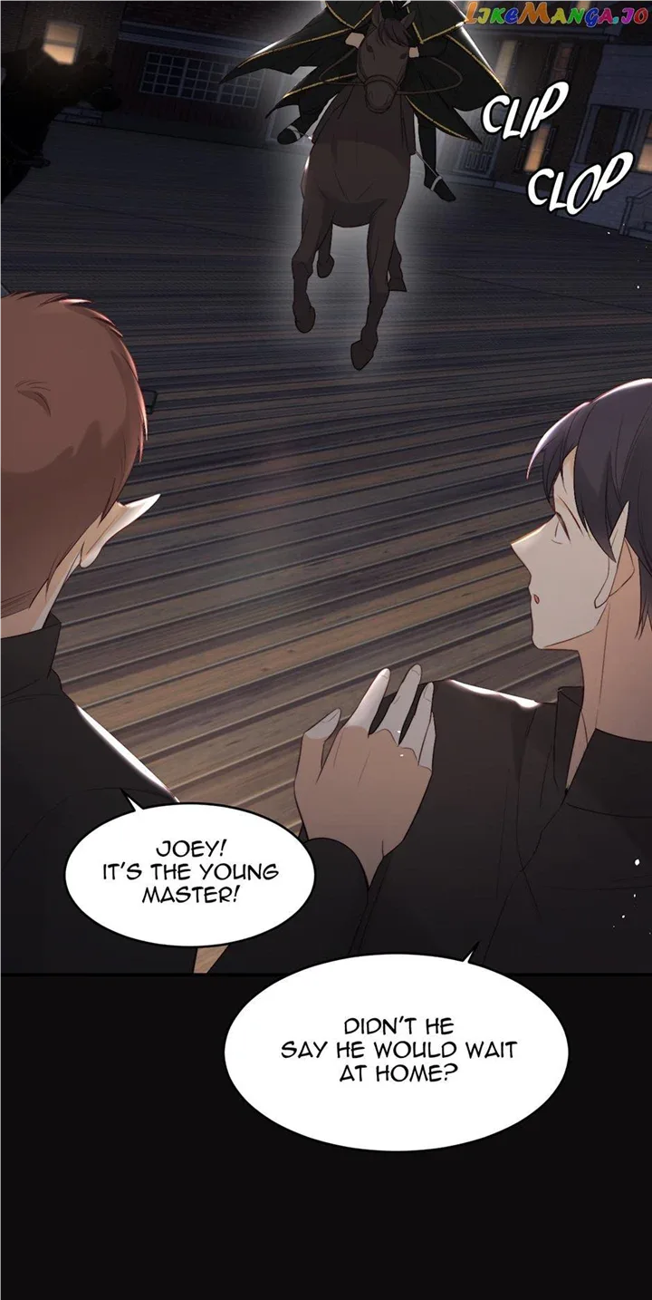 Dragon Raising Manual Chapter 95 page 6