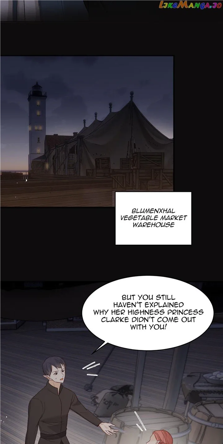 Dragon Raising Manual Chapter 95 page 3