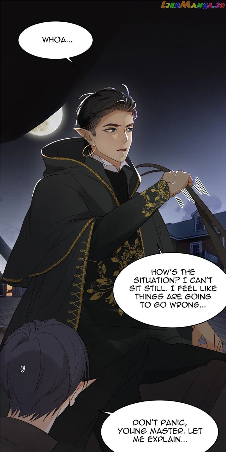 Dragon Raising Manual Chapter 95 page 8
