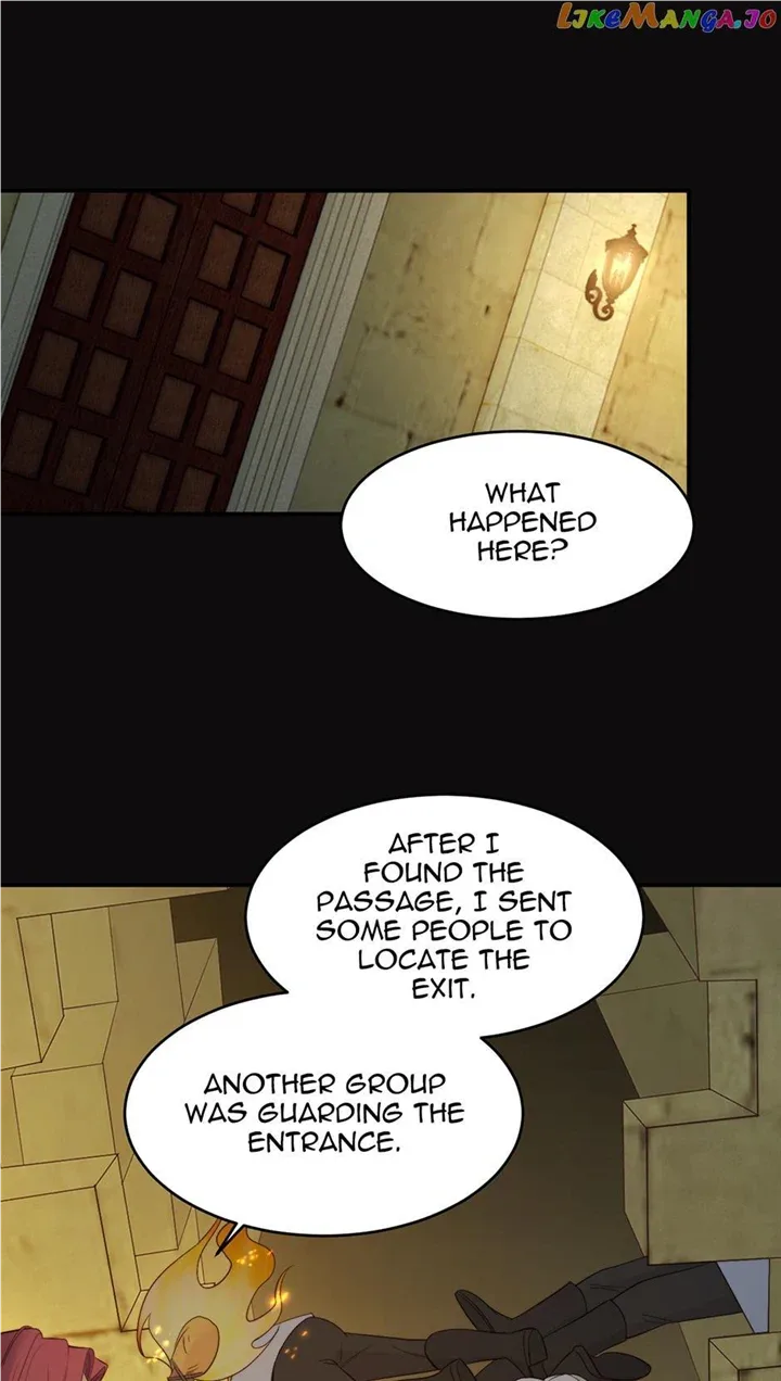 Dragon Raising Manual Chapter 95 page 13