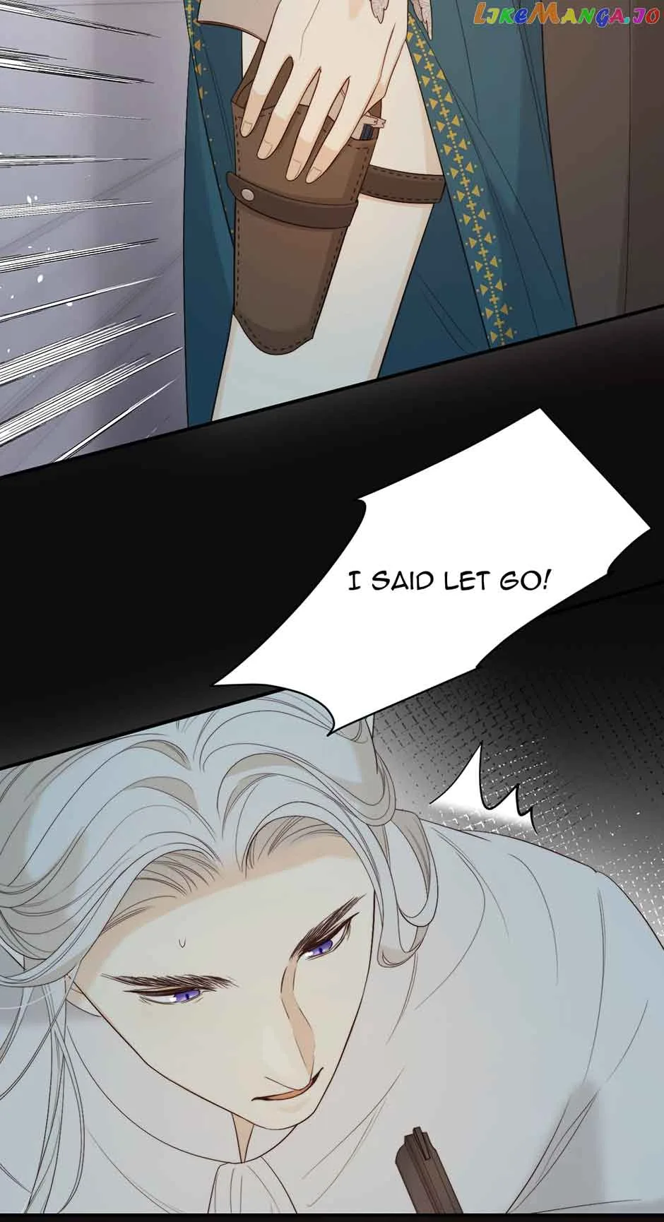 Dragon Raising Manual Chapter 93 page 50