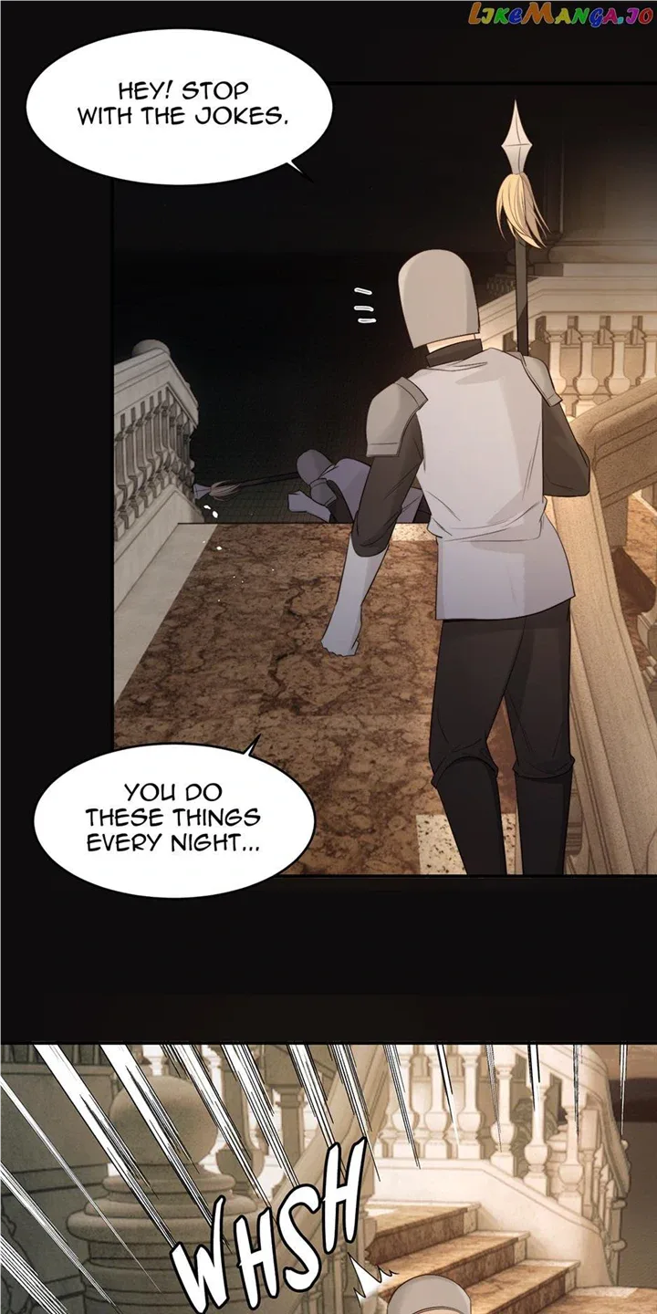 Dragon Raising Manual Chapter 95 page 19