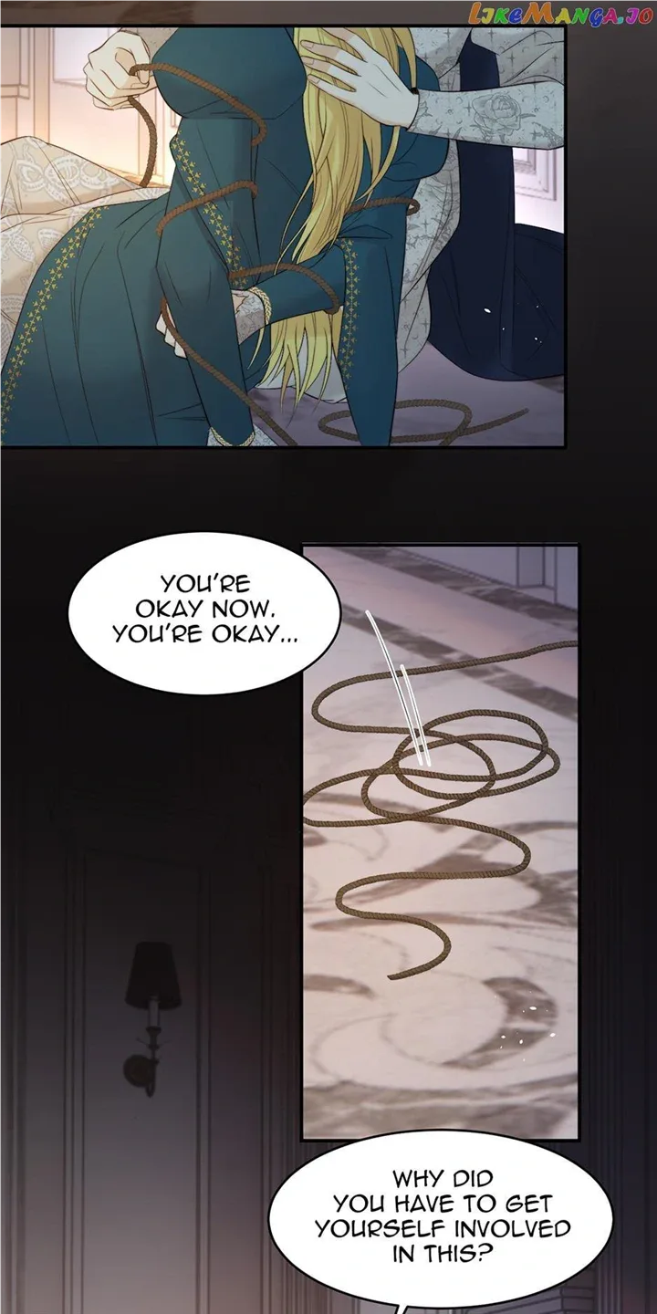 Dragon Raising Manual Chapter 95 page 27