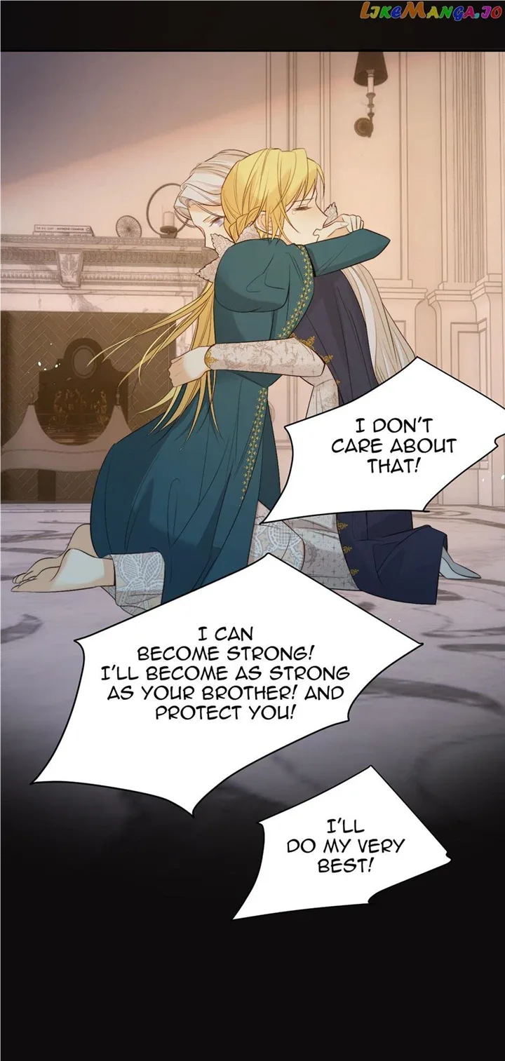 Dragon Raising Manual Chapter 95 page 40