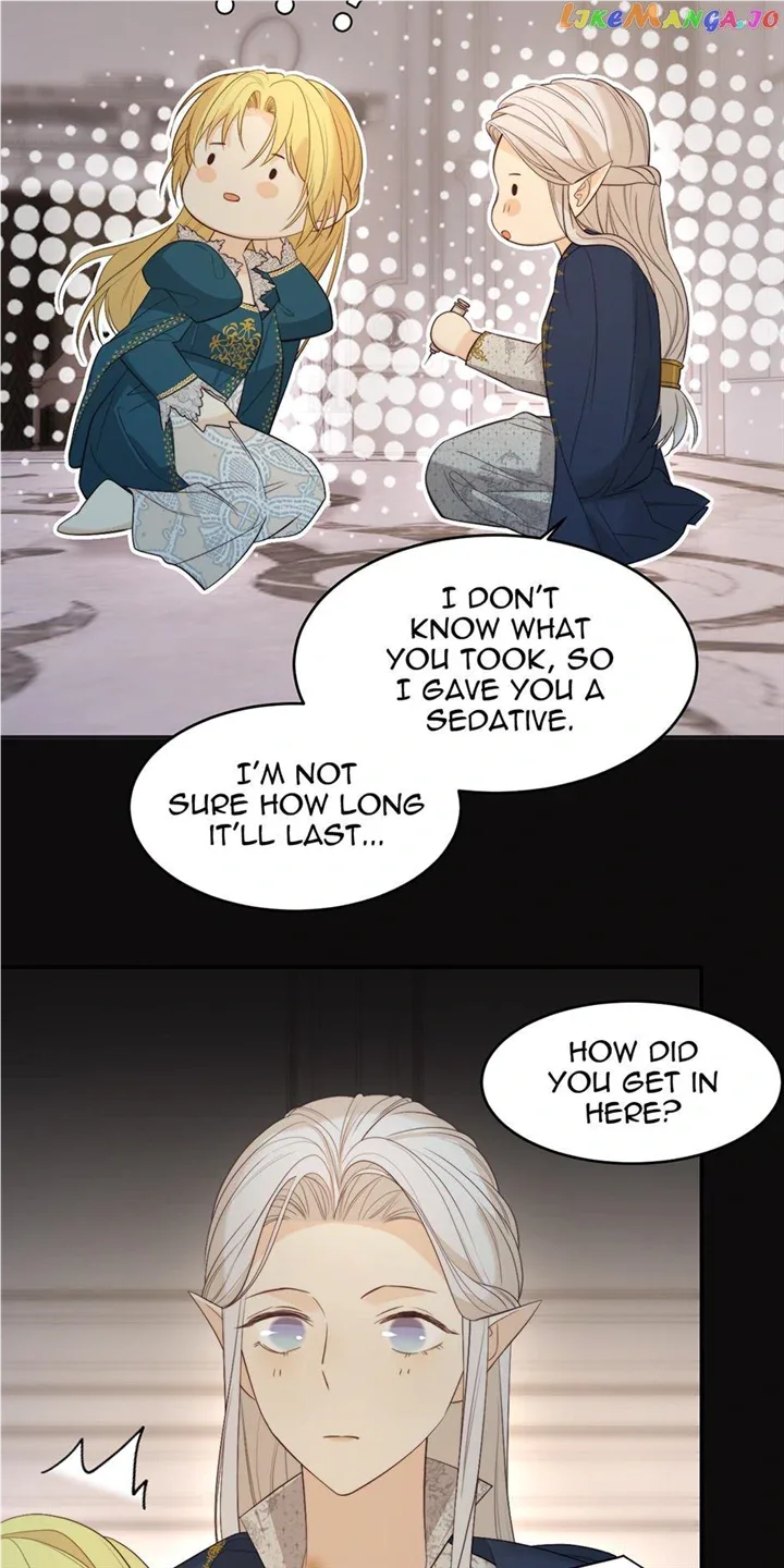 Dragon Raising Manual Chapter 95 page 34