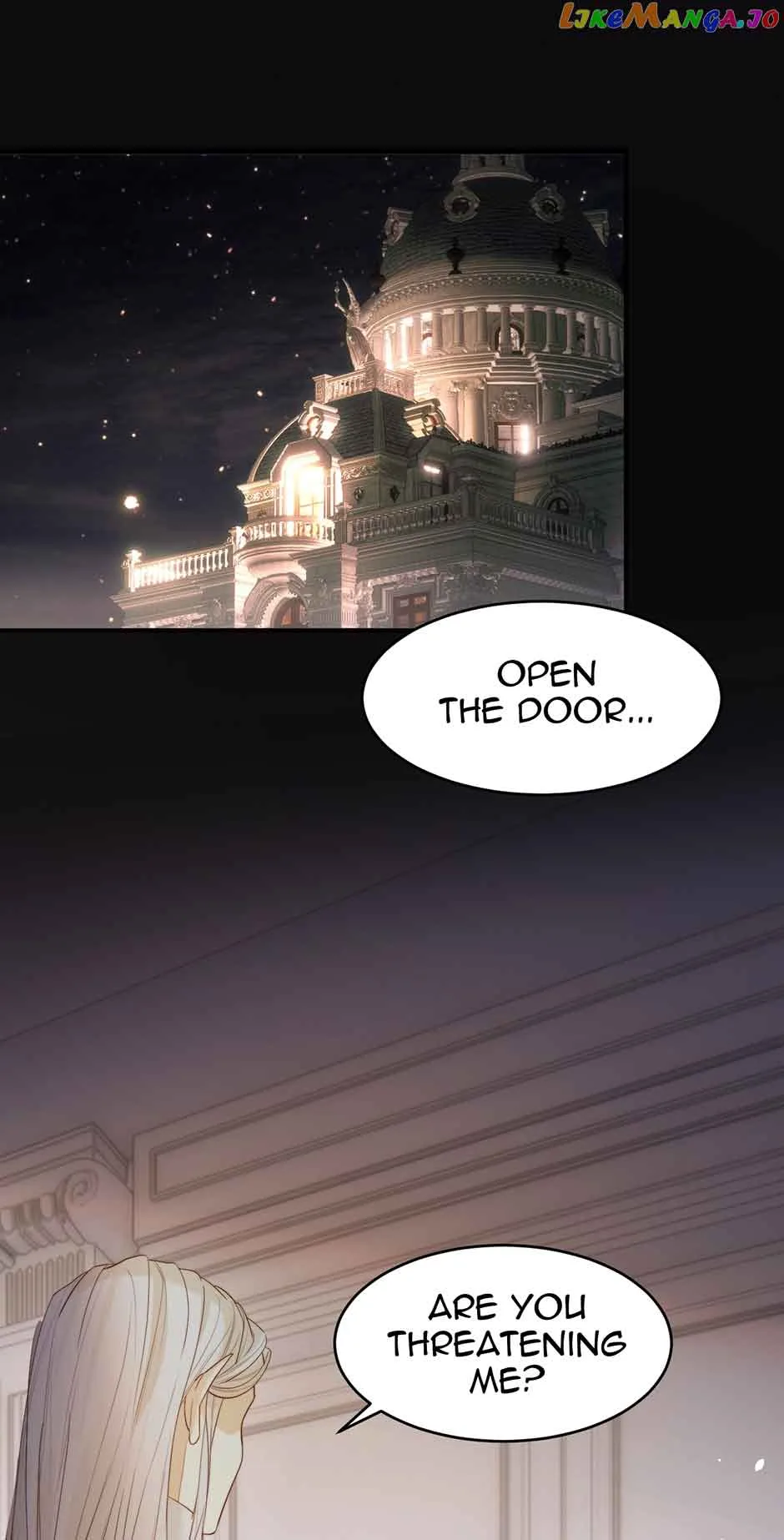 Dragon Raising Manual Chapter 94 page 3
