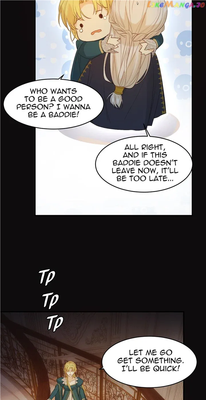 Dragon Raising Manual Chapter 95 page 42