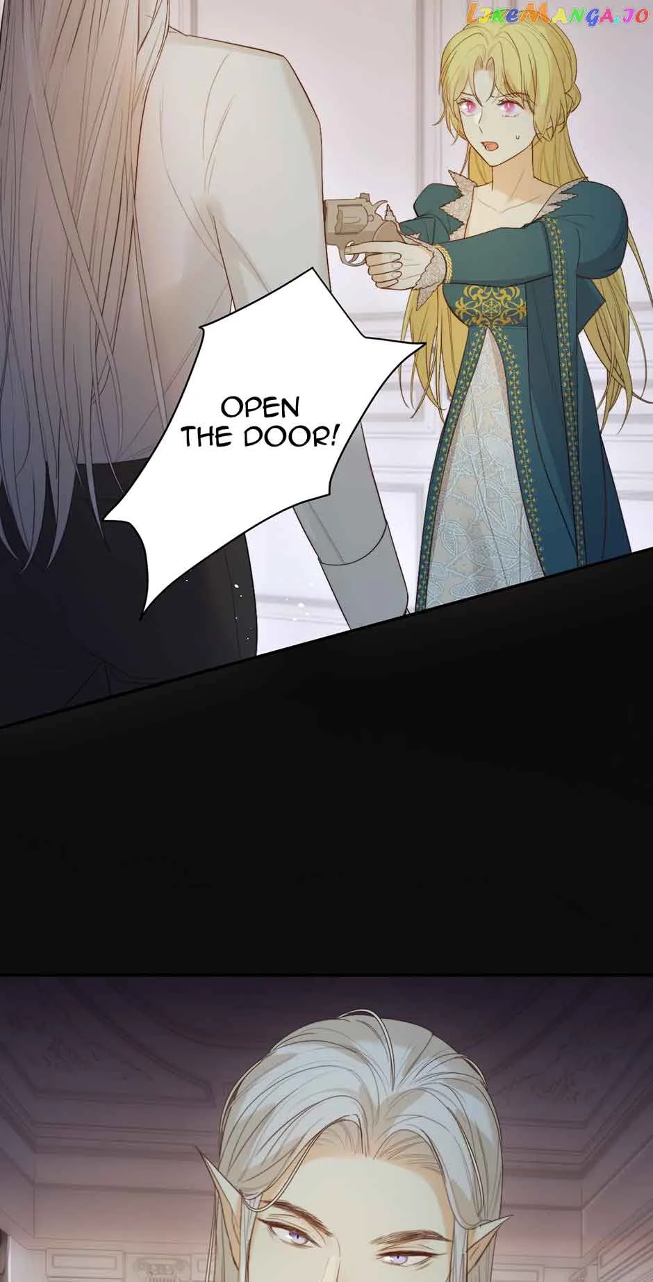 Dragon Raising Manual Chapter 94 page 4