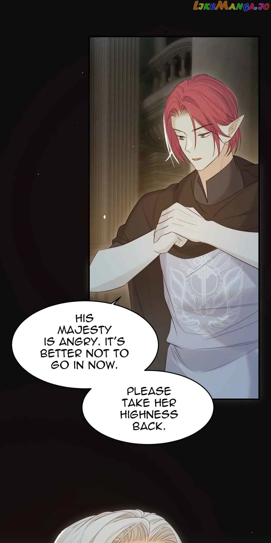 Dragon Raising Manual Chapter 94 page 9