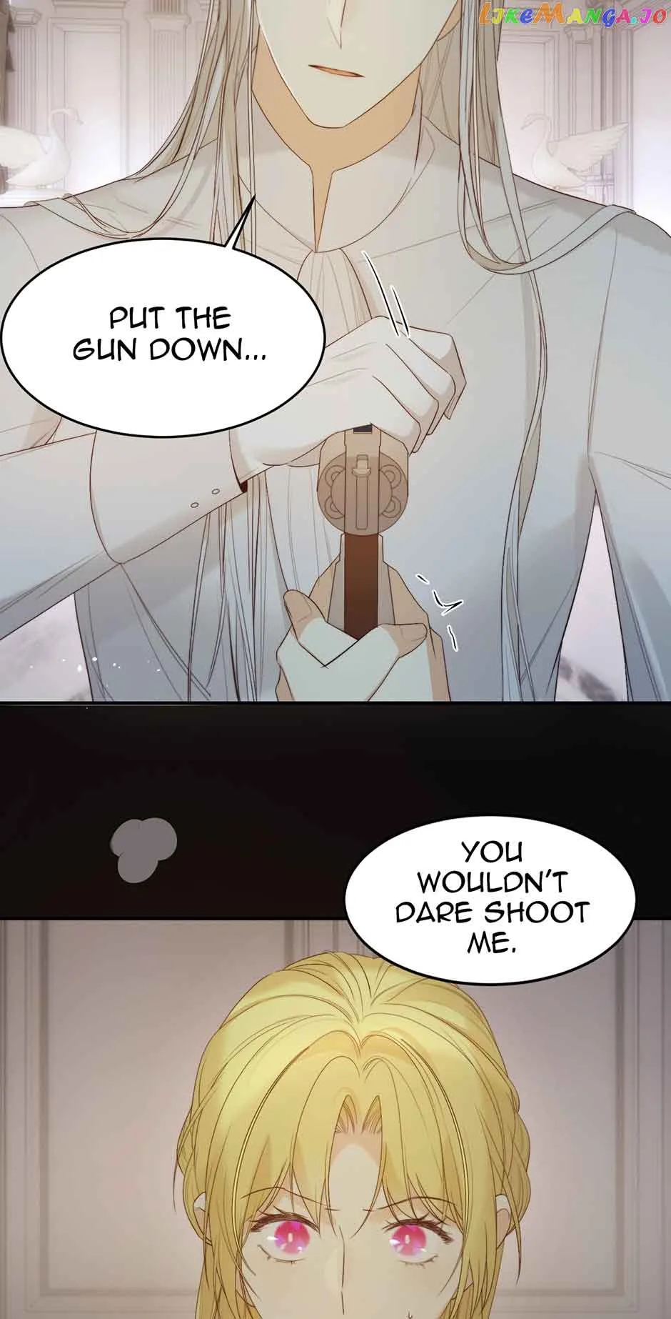Dragon Raising Manual Chapter 94 page 5