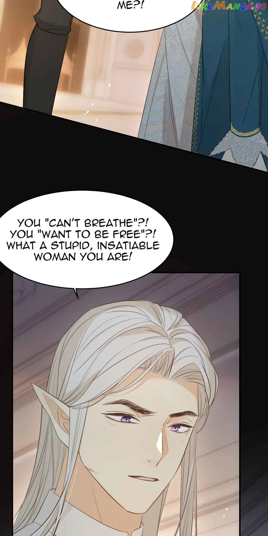Dragon Raising Manual Chapter 94 page 25