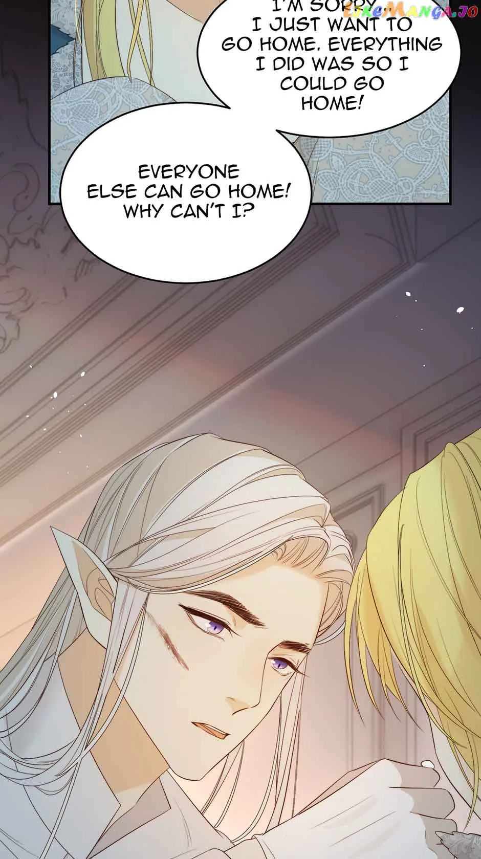 Dragon Raising Manual Chapter 94 page 20