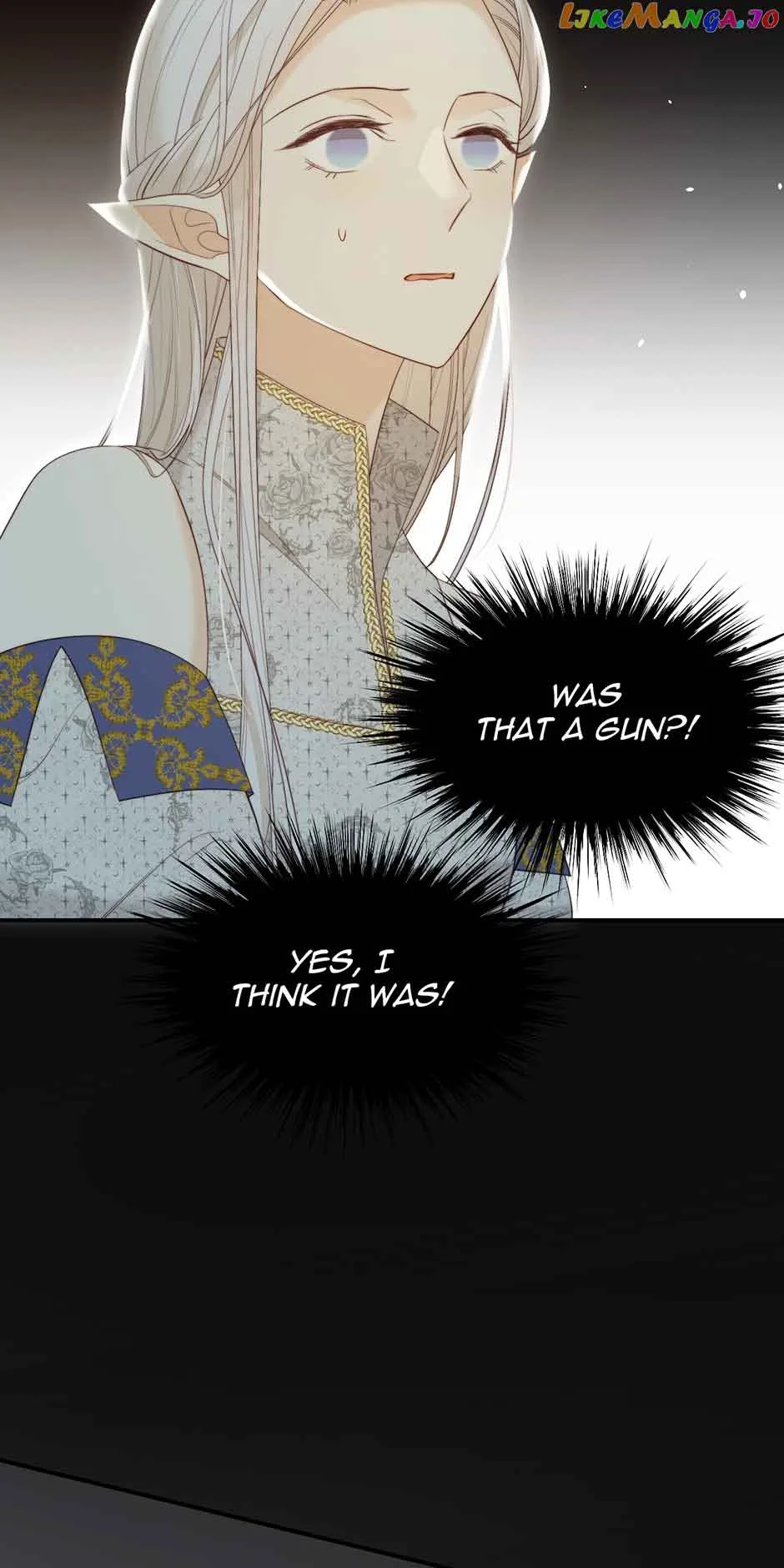 Dragon Raising Manual Chapter 94 page 10