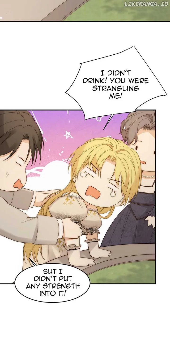 Dragon Raising Manual Chapter 100 page 33