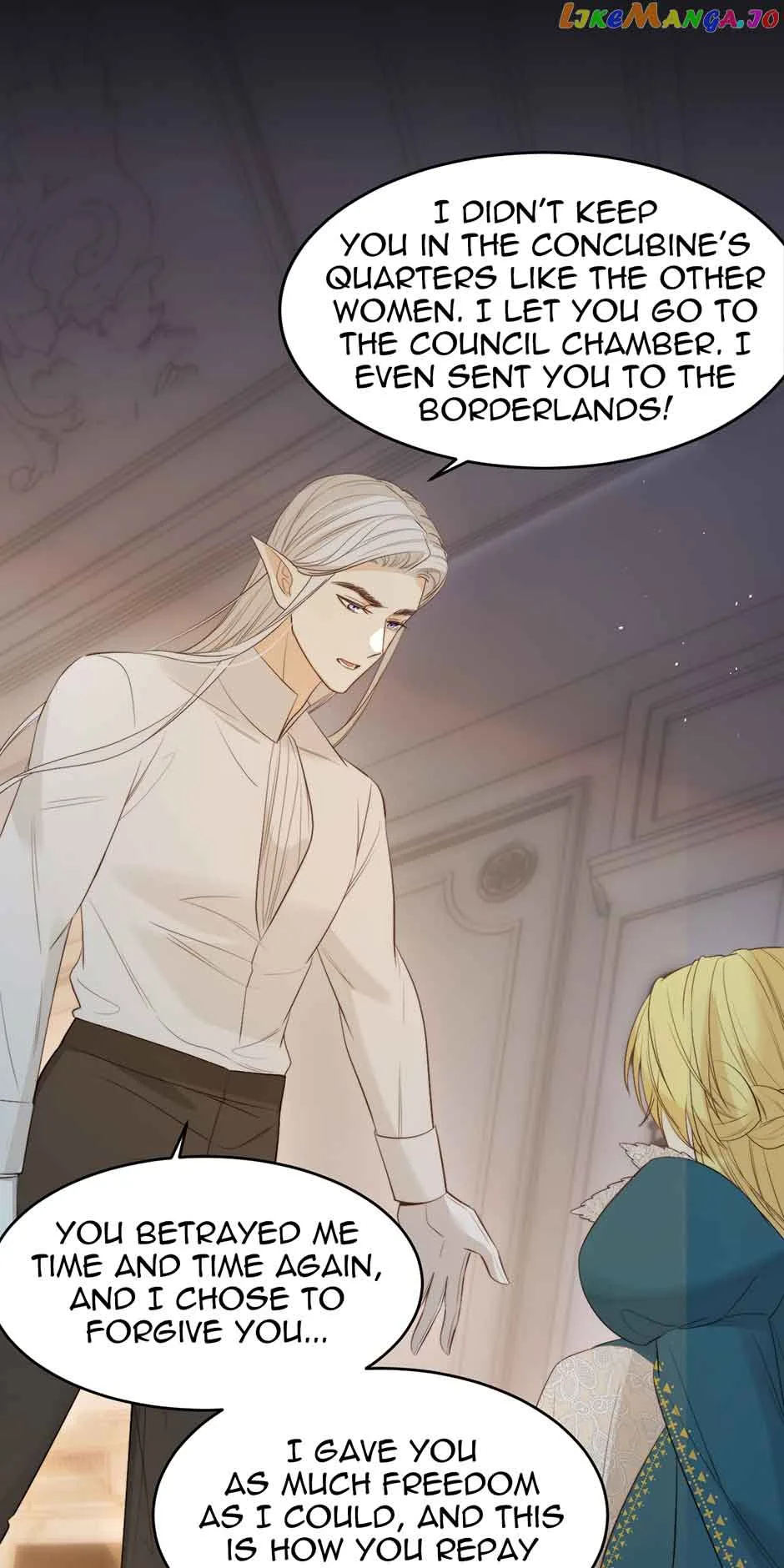Dragon Raising Manual Chapter 94 page 24