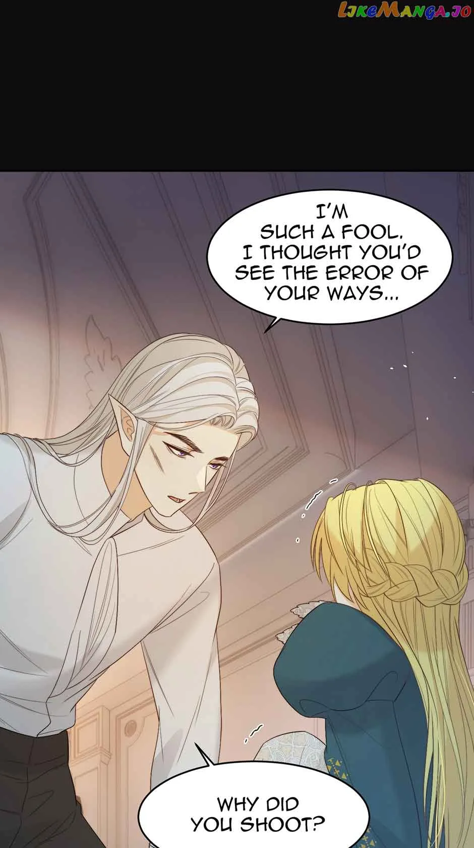 Dragon Raising Manual Chapter 94 page 18