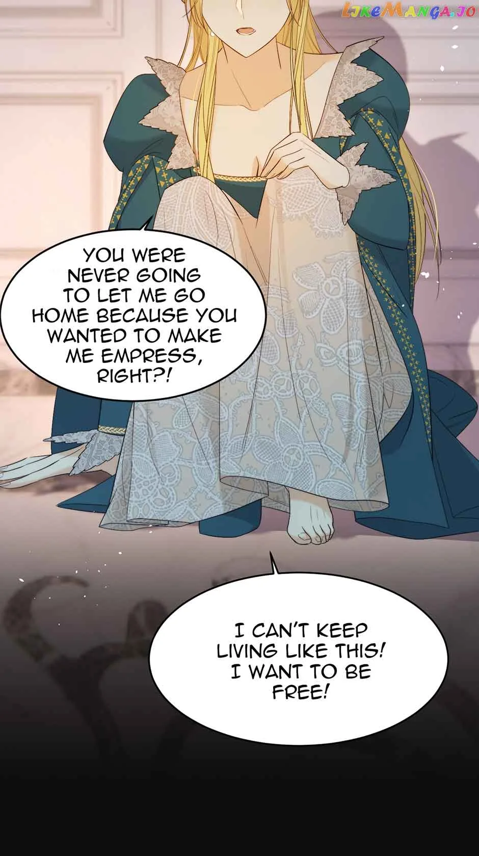 Dragon Raising Manual Chapter 94 page 22