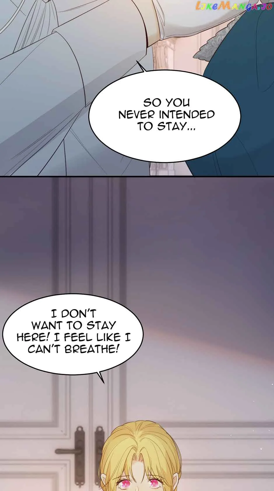 Dragon Raising Manual Chapter 94 page 21