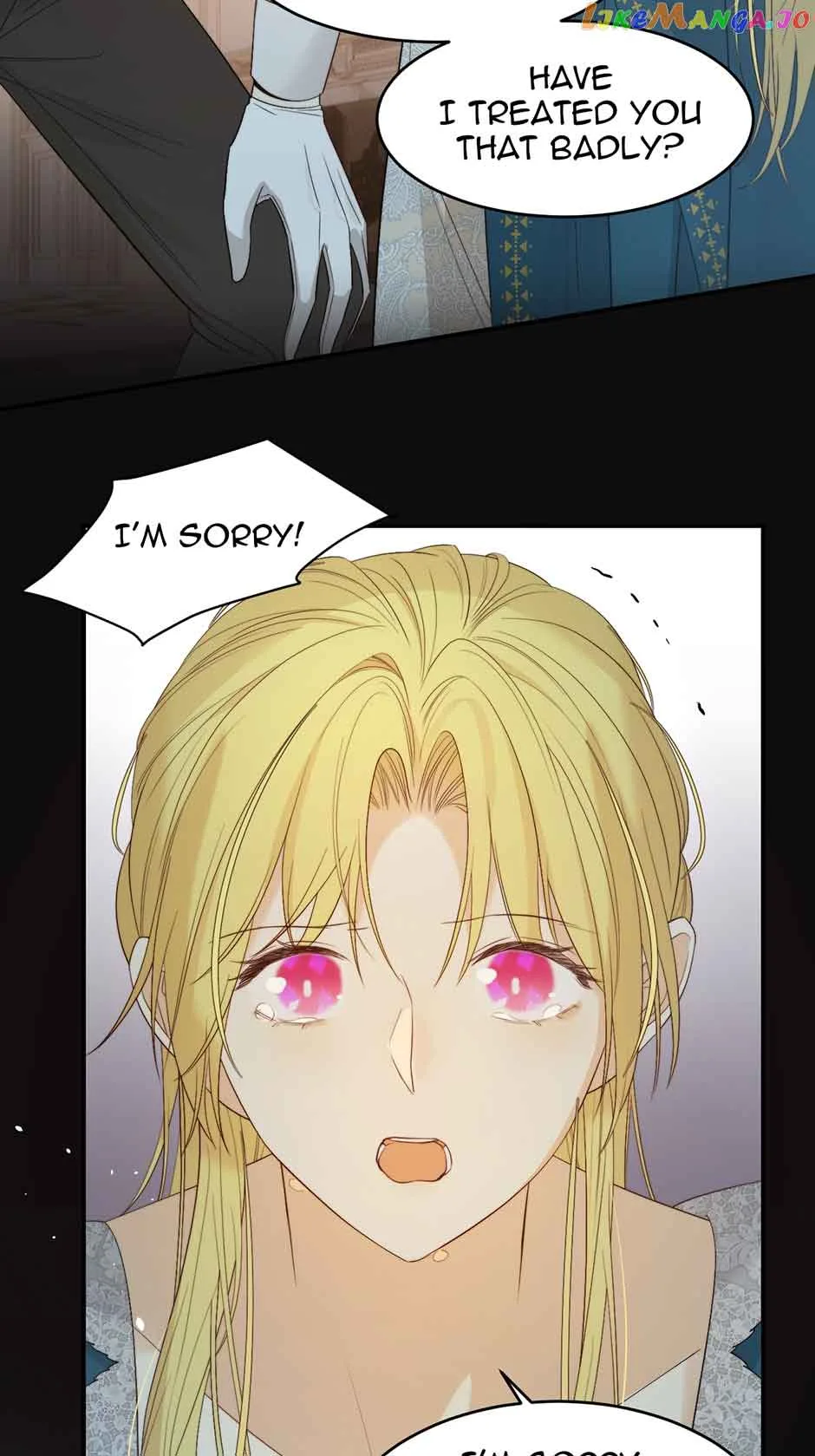 Dragon Raising Manual Chapter 94 page 19