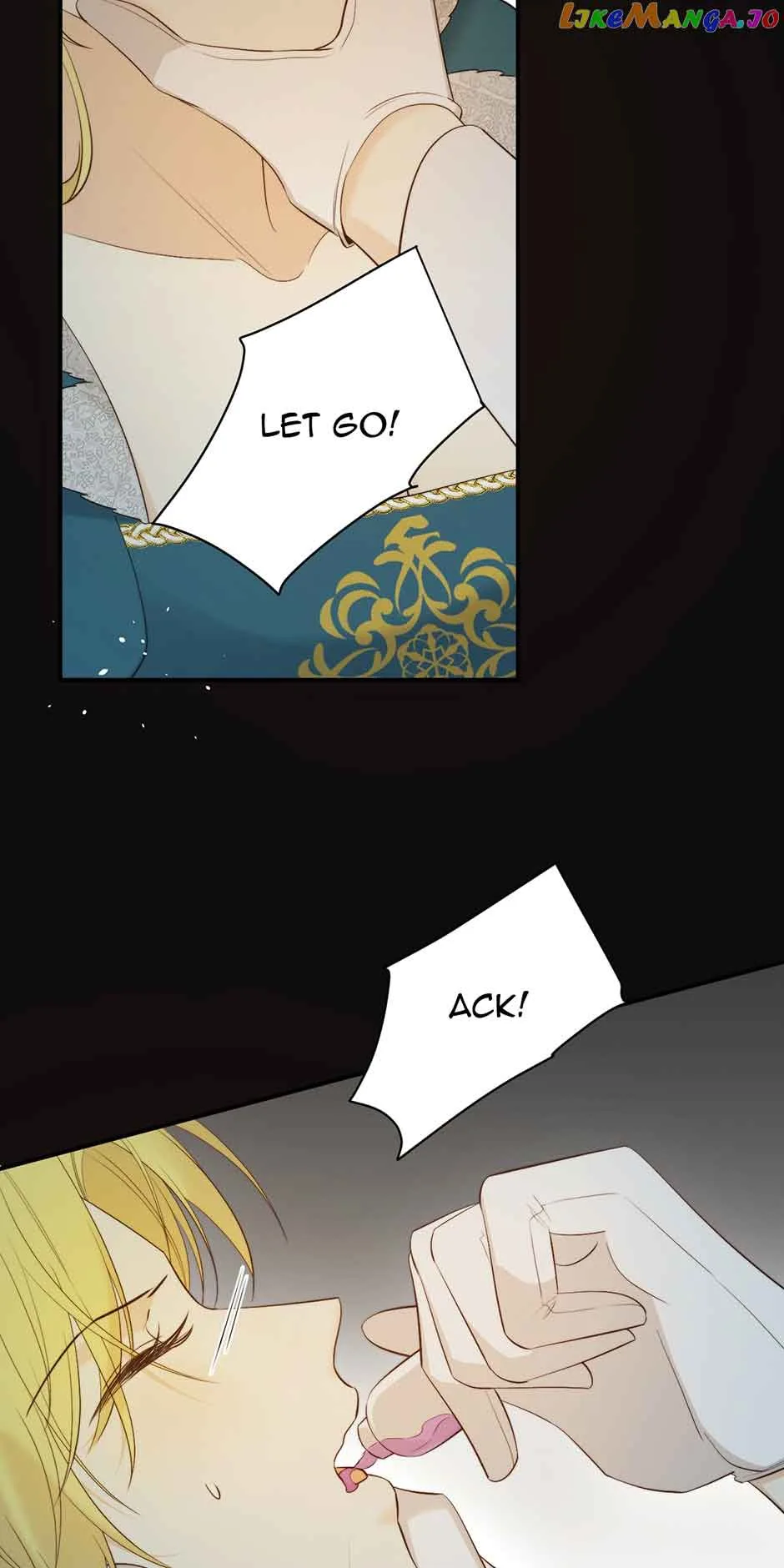 Dragon Raising Manual Chapter 94 page 35
