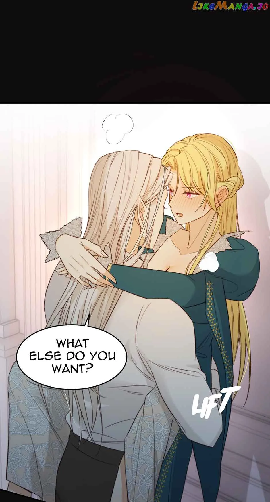 Dragon Raising Manual Chapter 94 page 50