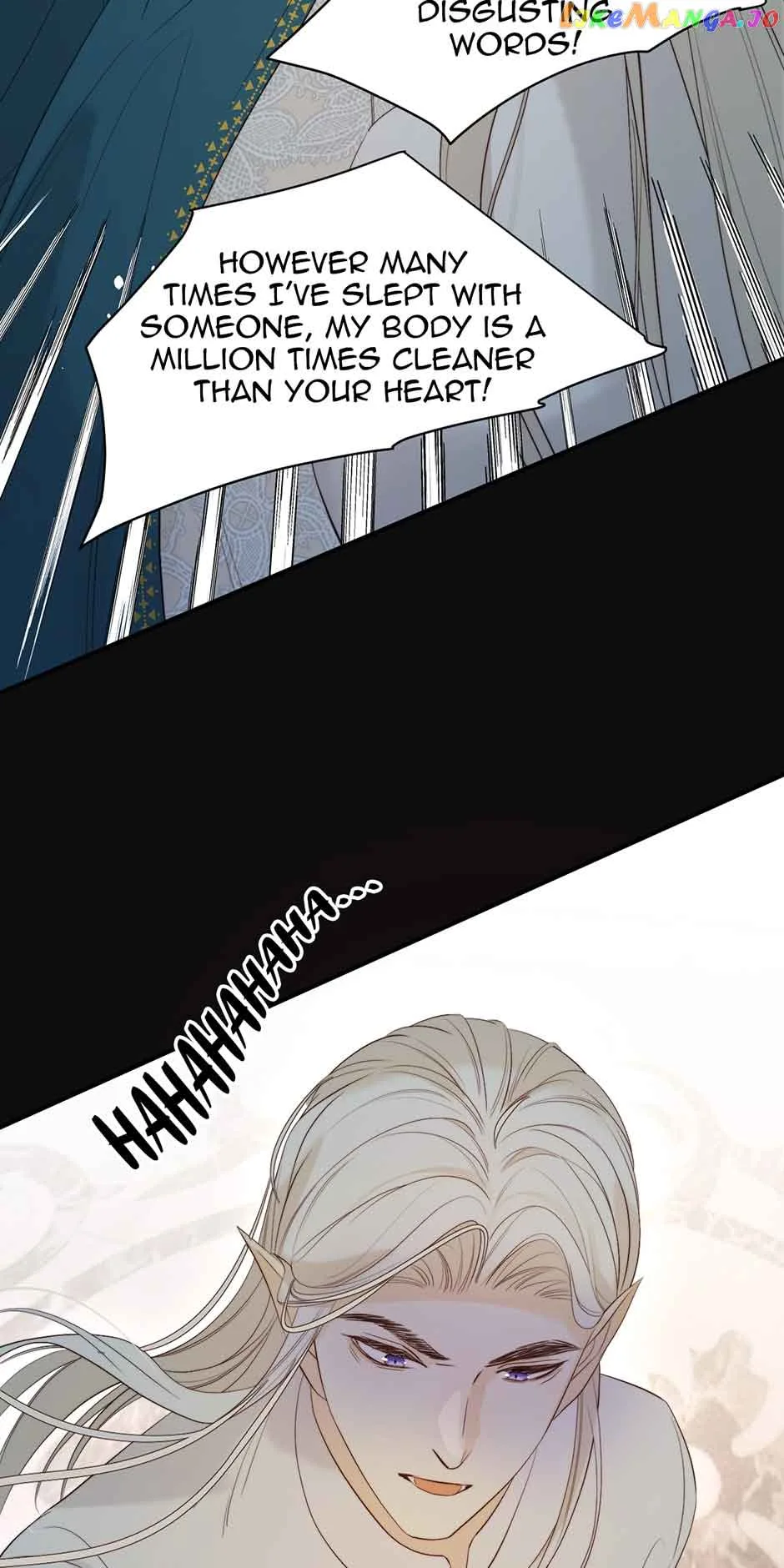 Dragon Raising Manual Chapter 94 page 32