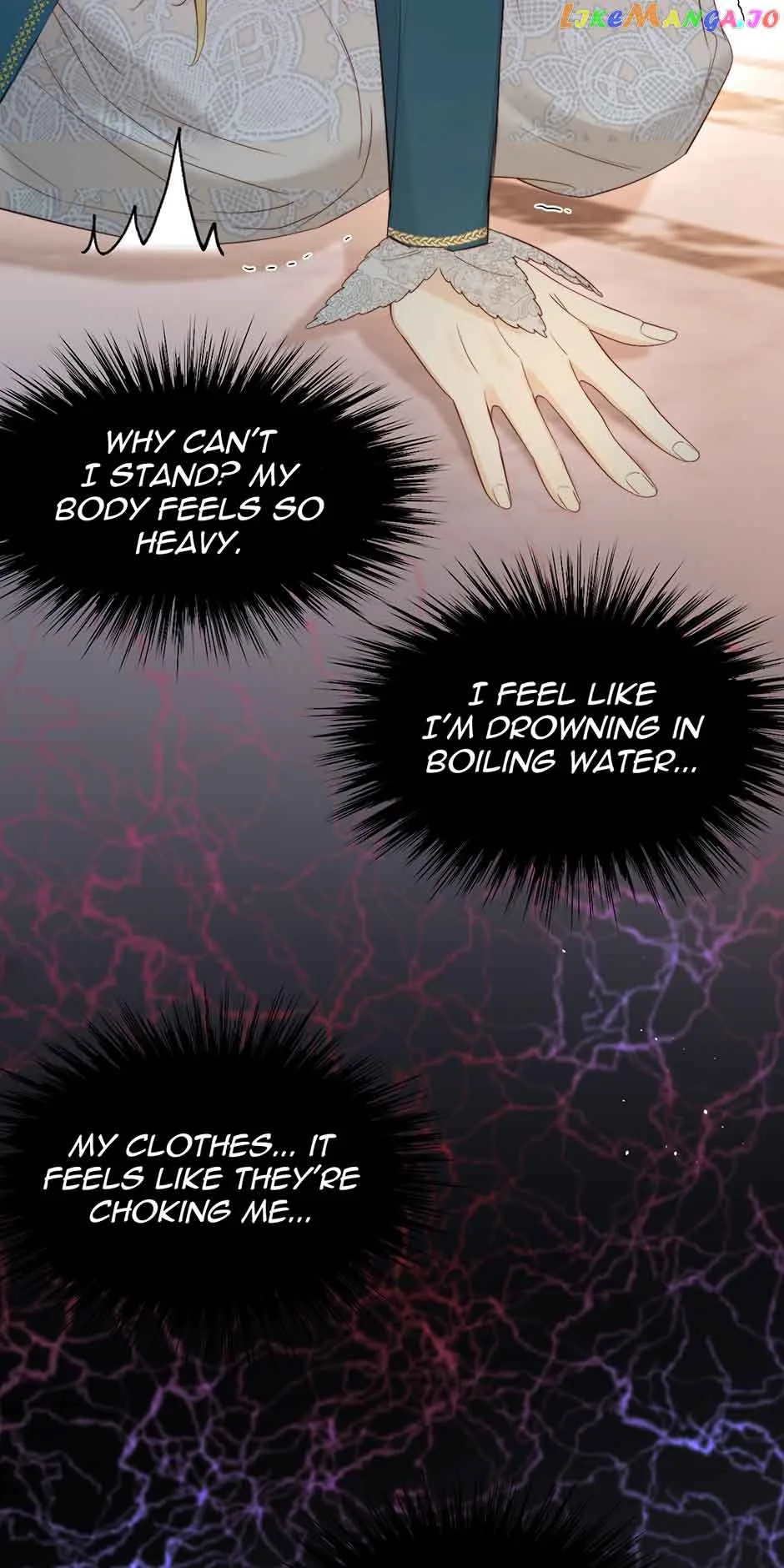 Dragon Raising Manual Chapter 94 page 40