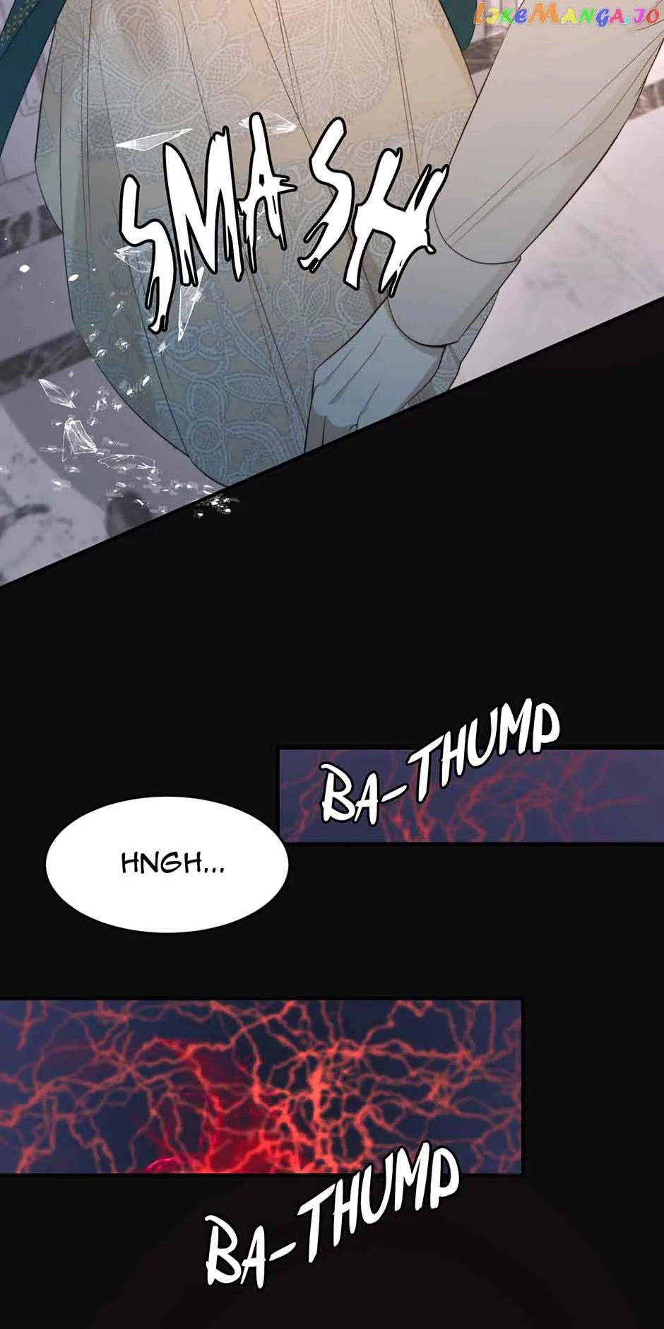 Dragon Raising Manual Chapter 94 page 37