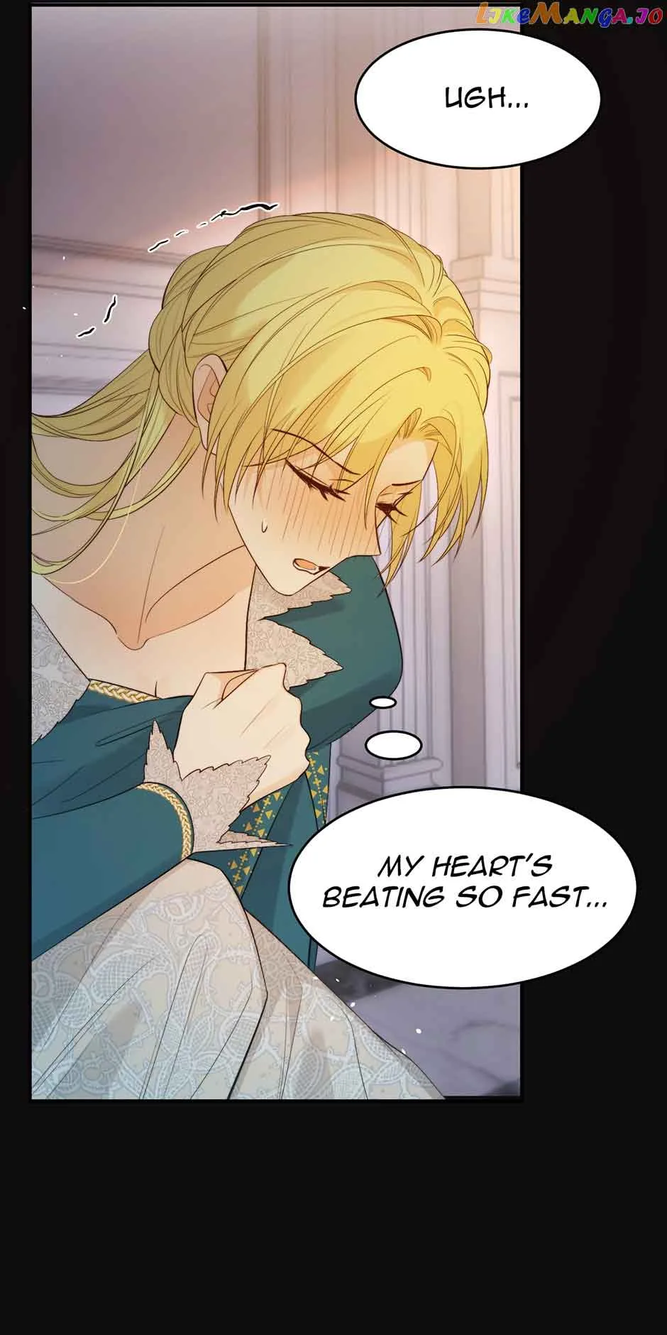 Dragon Raising Manual Chapter 94 page 38