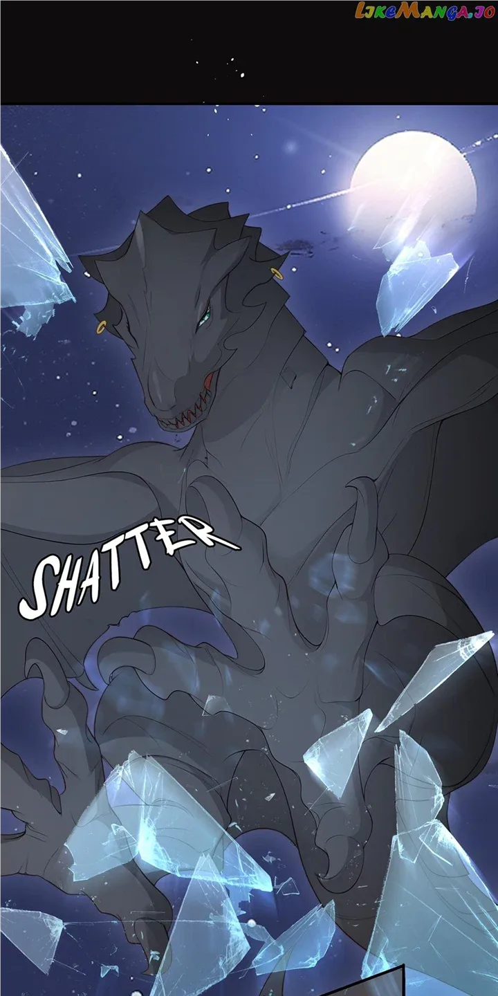 Dragon Raising Manual Chapter 96 page 8