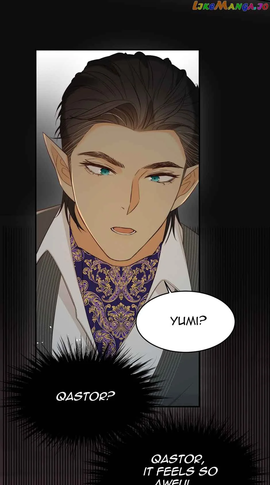 Dragon Raising Manual Chapter 94 page 45