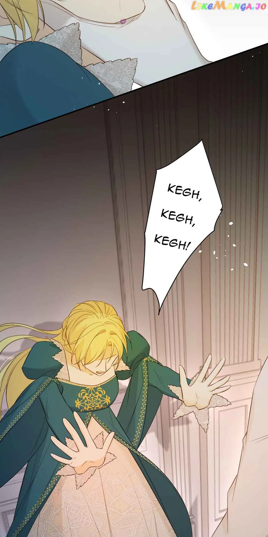 Dragon Raising Manual Chapter 94 page 36